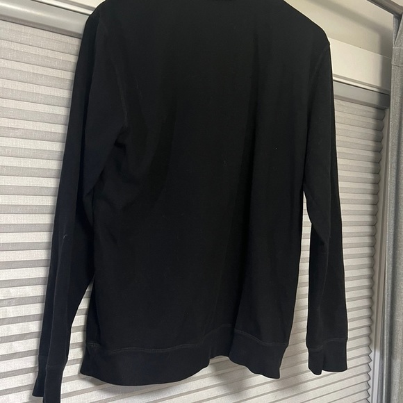 BIRDS OF PREY EBLEM CREWNECK - Picture 4 of 5